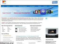 Sites similar to prismsoftware.us