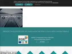 Sites similar to prismsrl.it