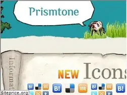 Sites similar to prismtone.jp