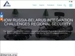 Sites similar to prismua.org