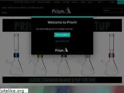 Sites similar to prismwaterpipes.com