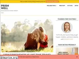 Sites similar to prismwell.com