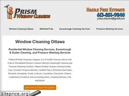 Sites similar to prismwindows.ca