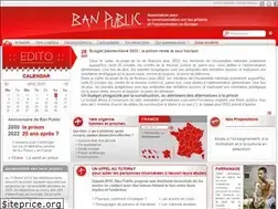 Sites similar to prison.eu.org