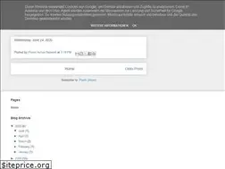 Sites similar to prisonaction.blogspot.com