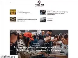 Sites similar to prisonart.org