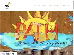 Sites similar to prisonartstouchinghearts.org