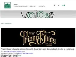 Sites similar to prisonblues.com