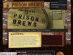 Sites similar to prisonbrews.com
