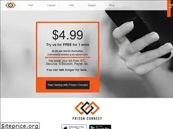 Sites similar to prisonconnect.us