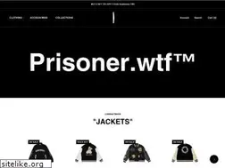 Sites similar to prisoner.wtf