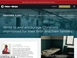 Sites similar to prisoneralert.com