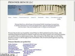 Sites similar to prisonerbench.com