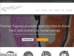 Sites similar to prisonerexpress.org