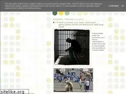 Sites similar to prisonerfriends.blogspot.com