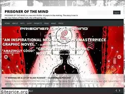 Sites similar to prisonerofthemind.net