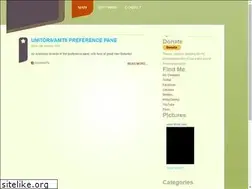 Sites similar to prisonerofthemind.org
