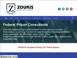 Sites similar to prisonerresource.com