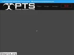 Sites similar to prisonerseating.com