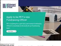 Sites similar to prisonerseducation.org.uk
