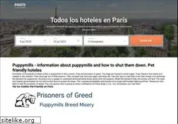 Sites similar to prisonersofgreed.org