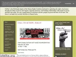 Sites similar to prisonerstories.blogspot.com