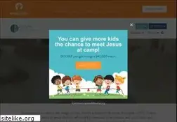 Sites similar to prisonfellowship.org