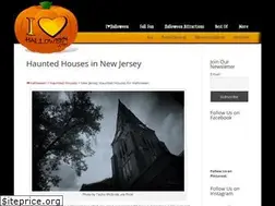 Sites similar to prisonhaunt.com