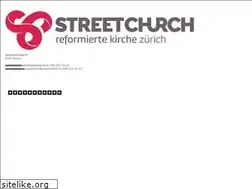 Sites similar to prisonhope.ch