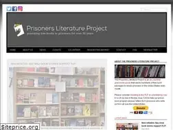 Sites similar to prisonlit.org