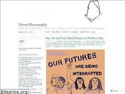 Sites similar to prisonphotography.org