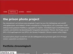 Sites similar to prisonphotoproject.international