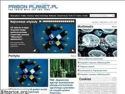 Sites similar to prisonplanet.pl