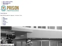 Sites similar to prisonprofessors.com
