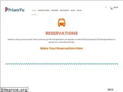 Sites similar to prisonpulse.com