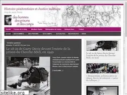 Sites similar to prisons-cherche-midi-mauzac.com
