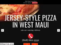 Sites similar to prisonstreetpizza.com