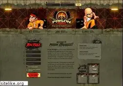 Sites similar to prisonstruggle.com