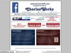 Sites similar to prisonstuff.com