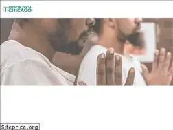 Sites similar to prisonyogachicago.org