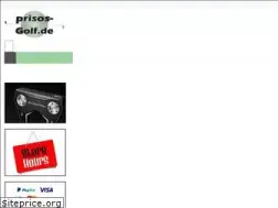 Sites similar to prisos.de