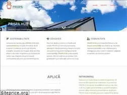 Sites similar to prispa.org