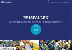 Sites similar to prispallen.se