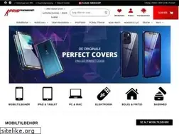 Sites similar to prispresseren.dk