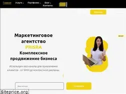 Sites similar to prisra.com