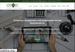Sites similar to prissco.ru