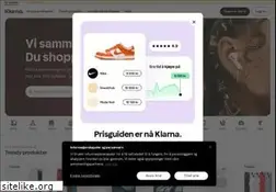 Sites similar to prissok.no