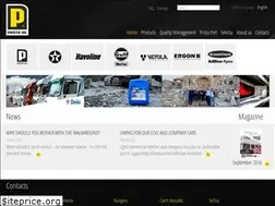 Sites similar to prista-oil.com