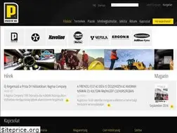 Sites similar to prista-oil.hu