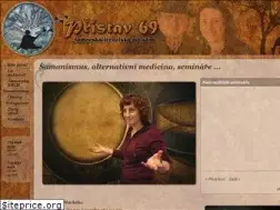 Sites similar to pristav69.cz
